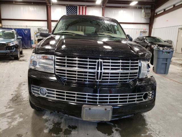 Photo 5 from auction – 2008 LINCOLN NAVIGATOR with VIN 5LMFU27588LJ21938