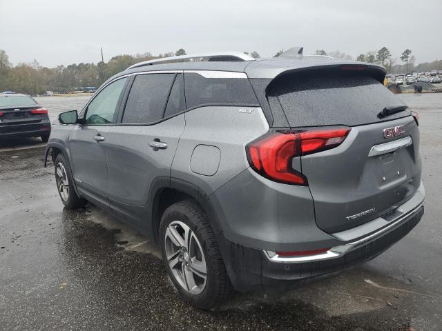 Photo 2 from auction – 2021 GMC TERRAIN SL with VIN 3GKALPEV7ML331051