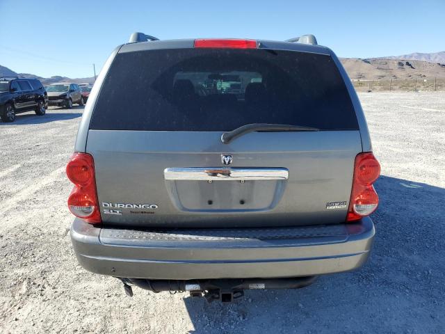 Photo 6 from auction – 2006 DODGE DURANGO SL with VIN 1D4HD48206F108356
