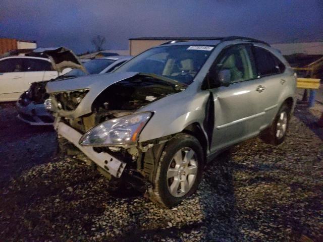 LEXUS RX 330 2005 con VIN 2T2HA31U25C070885 - Foto de la subasta