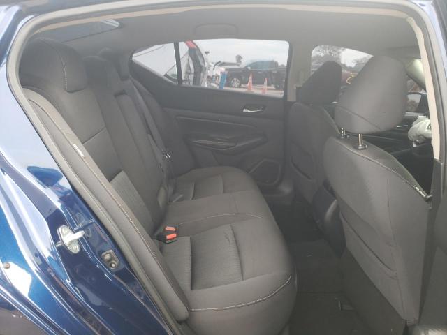 Photo 10 from auction – 2020 NISSAN ALTIMA S with VIN 1N4BL4BV8LC123795