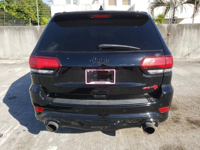 Photo 6 from auction – 2014 JEEP GRAND CHER with VIN 1C4RJFDJ2EC259671