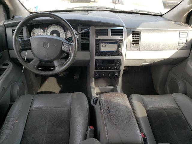 Photo 8 from auction – 2007 DODGE DURANGO LI with VIN 1D8HD58237F560856