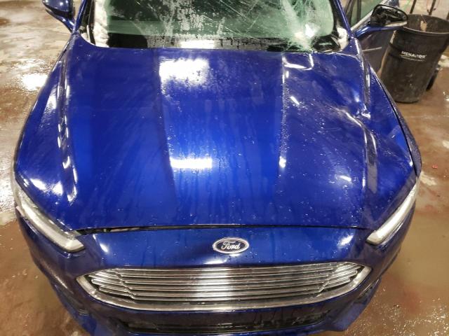Photo 11 from auction – 2015 FORD FUSION SE with VIN 3FA6P0H78FR151965