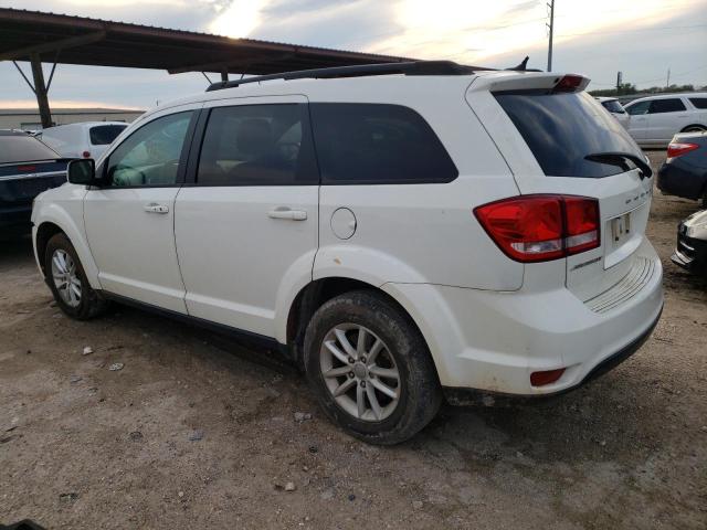 Photo 2 from auction – 2017 DODGE JOURNEY SX with VIN 3C4PDCBG5HT514648