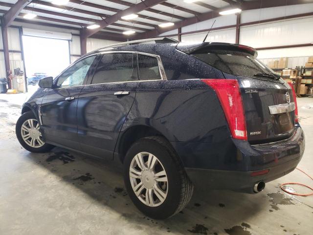 Photo 2 from auction – 2011 CADILLAC SRX LUXURY with VIN 3GYFNAEY8BS635909