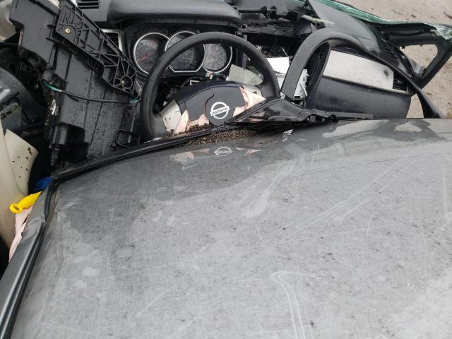 Photo 8 from auction – 2011 NISSAN VERSA S with VIN 3N1BC1AP6BL400526
