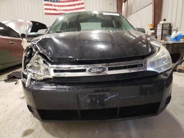 Photo 5 from auction – 2008 FORD FOCUS SE with VIN 1FAHP35N78W197364
