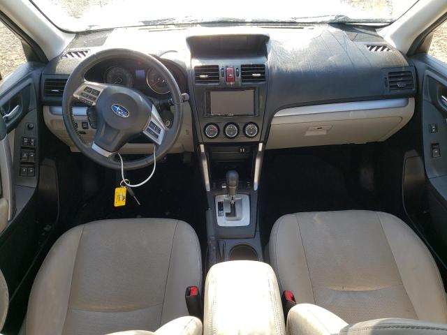 Photo 8 from auction – 2015 SUBARU FORESTER 2 with VIN JF2SJAHC5FH549148