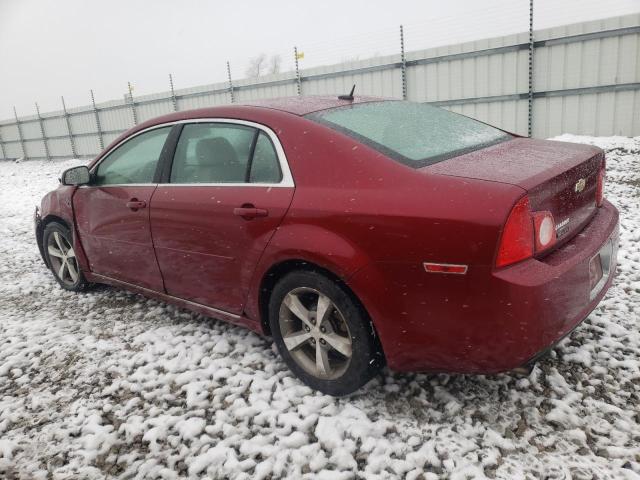 Photo 2 from auction – 2008 CHEVROLET MALIBU 2LT with VIN 1G1ZJ57B68F291128