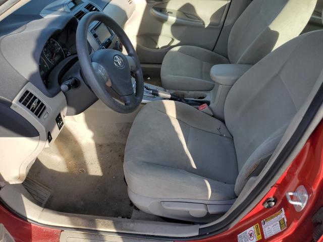 Photo 7 from auction – 2013 TOYOTA COROLLA with VIN 5YFBU4EEXDP176686