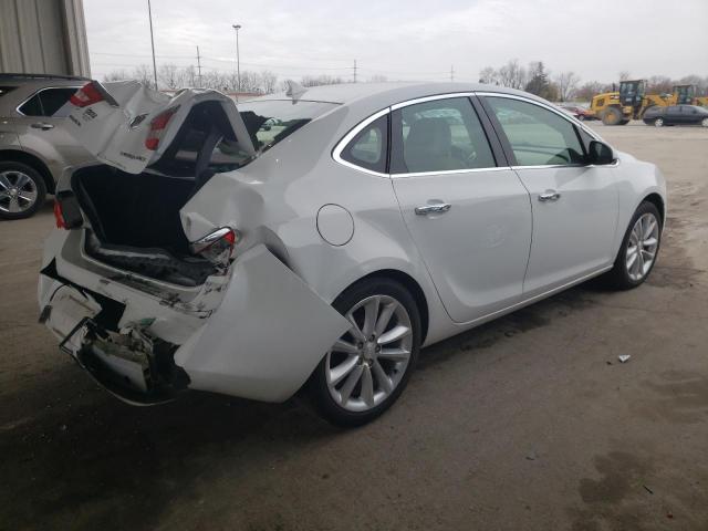 Photo 3 from auction – 2013 BUICK VERANO with VIN 1G4PP5SK6D4124631