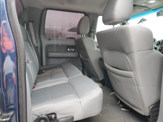 Photo 6 from auction – 2007 FORD F150 SUPER with VIN 1FTPW12V57FA57006