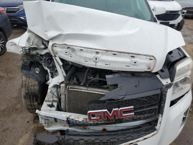 Photo 12 from auction – 2012 GMC TERRAIN SL with VIN 2GKALMEK8C6122585
