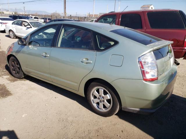 Photo 2 from auction – 2007 TOYOTA PRIUS with VIN JTDKB20U577564293