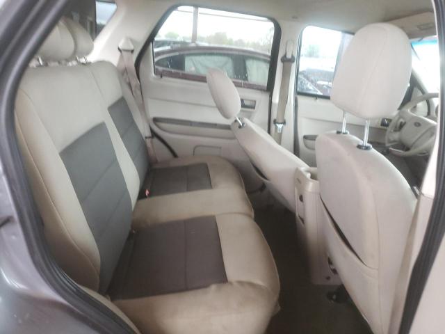 Photo 11 from auction – 2008 FORD ESCAPE XLT with VIN 1FMCU03ZX8KA16259