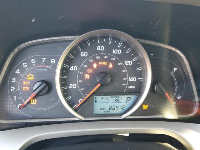 Photo 9 from auction – 2015 TOYOTA RAV4 with VIN 2T3ZFREVXFW224461
