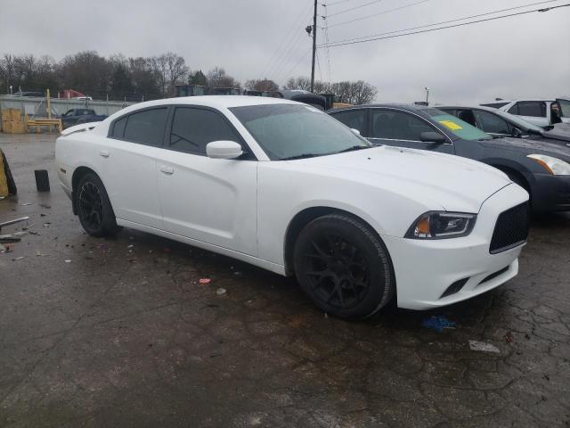 Photo 4 from auction – 2012 DODGE CHARGER SE with VIN 2C3CDXBG1CH260934
