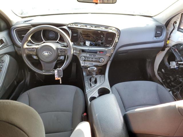 Photo 8 from auction – 2015 KIA OPTIMA LX with VIN KNAGM4A76F5596102