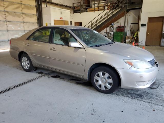 Photo 4 from auction – 2004 TOYOTA CAMRY LE with VIN 4T1BE32K24U930292
