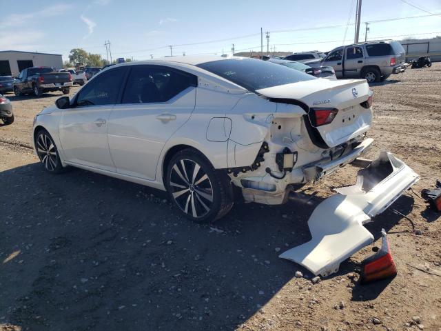 Photo 2 from auction – 2020 NISSAN ALTIMA SR with VIN 1N4BL4CV8LN316936