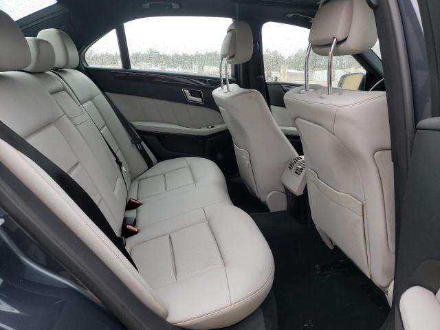 Photo 10 from auction – 2010 MERCEDES-BENZ E 350 4MAT with VIN WDDHF8HB7AA148573