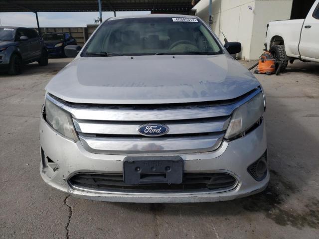 Photo 5 from auction – 2011 FORD FUSION S with VIN 3FAHP0GAXBR220834