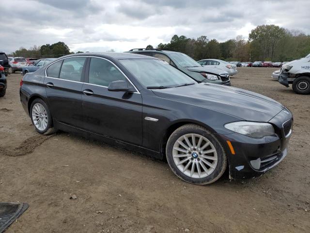 Foto 4 de la subasta – 2013 BMW 535 XI con VIN WBAFU7C57DDU67653