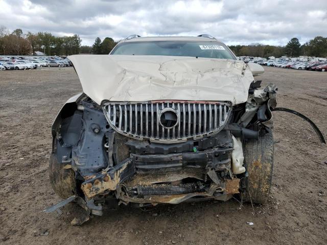 Photo 5 from auction – 2008 BUICK ENCLAVE CX with VIN 5GAEV13758J275439