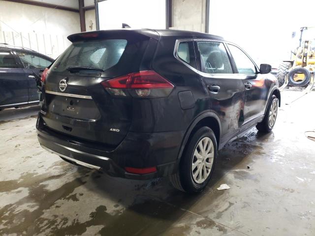 Photo 3 from auction – 2018 NISSAN ROGUE S with VIN KNMAT2MV5JP501603