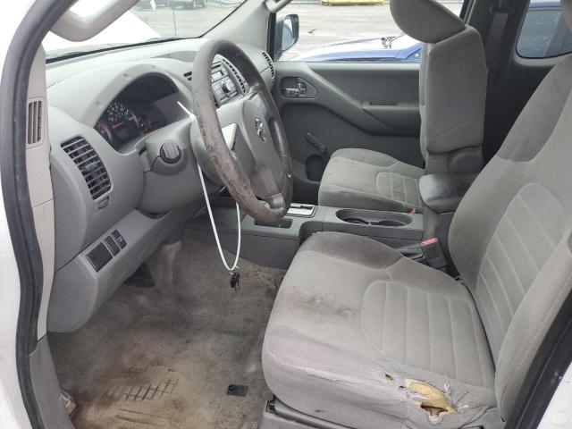 Photo 7 from auction – 2012 NISSAN FRONTIER S with VIN 1N6BD0CT8CC448554