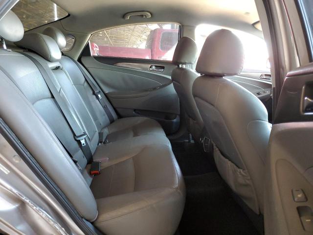 Photo 10 from auction – 2012 HYUNDAI SONATA HYB with VIN KMHEC4A47CA056761