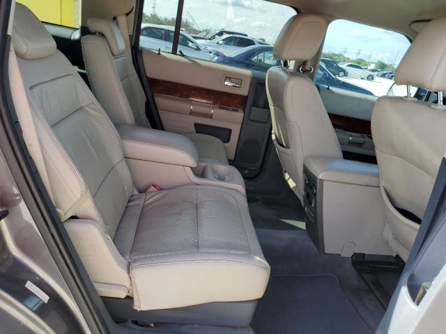 Photo 11 from auction – 2009 FORD FLEX LIMIT with VIN 2FMDK53C59BA23568