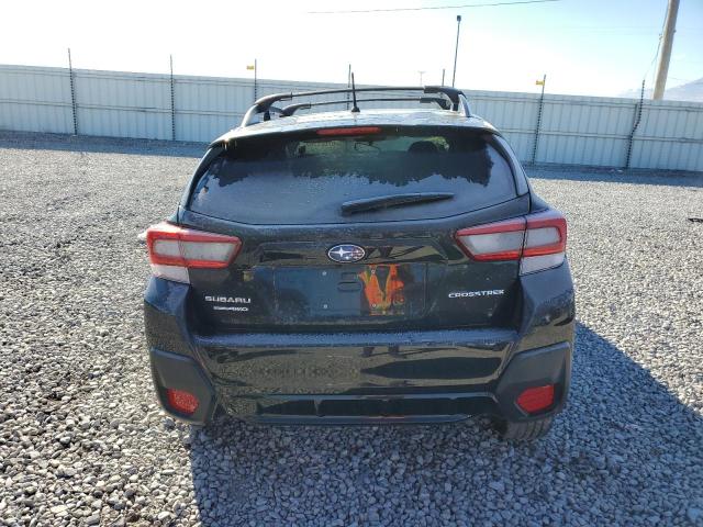 Photo 6 from auction – 2021 SUBARU CROSSTREK with VIN JF2GTAAC2M9673346