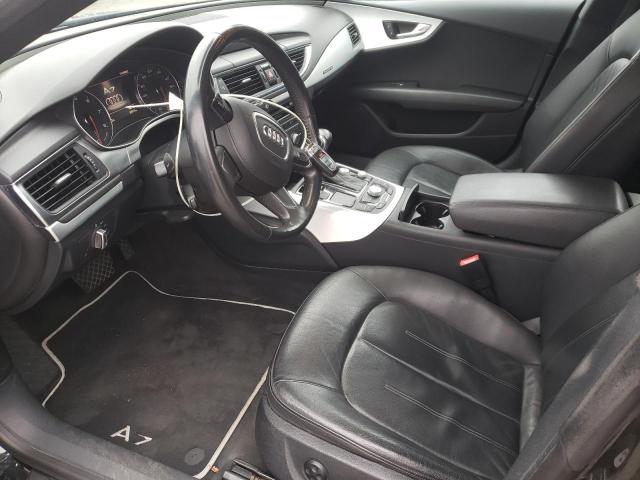 Photo 7 from auction – 2012 AUDI A7 PREMIUM with VIN WAUYGAFC6CN168509