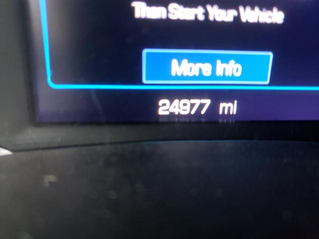 Photo 8 from auction – 2021 CHEVROLET BLAZER 2LT with VIN 3GNKBCRS0MS545243