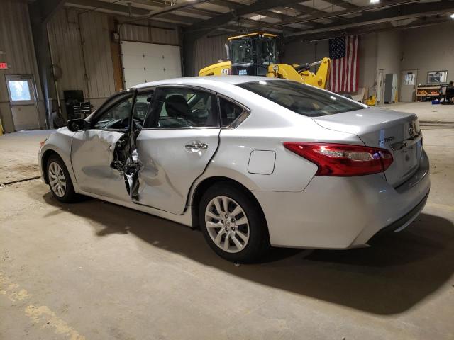Photo 2 from auction – 2016 NISSAN ALTIMA 2.5 with VIN 1N4AL3APXGN325136