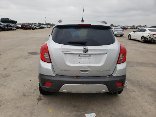 Photo 6 from auction – 2013 BUICK ENCORE CON with VIN KL4CJBSB5DB118733