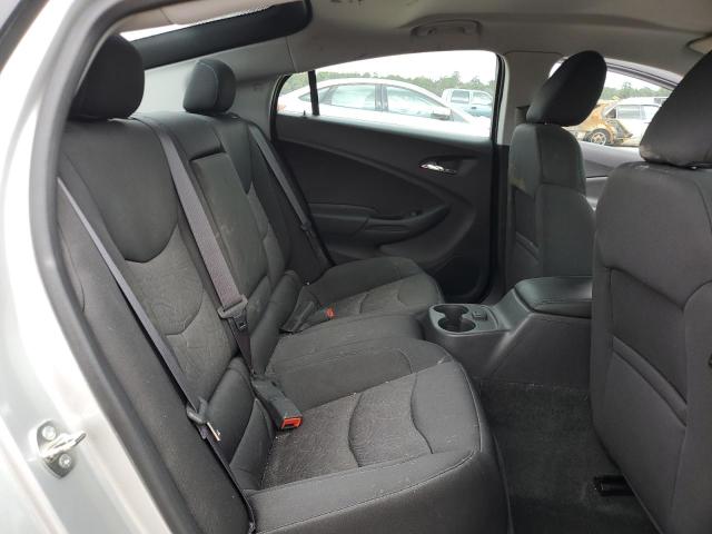 Photo 10 from auction – 2017 CHEVROLET VOLT LT with VIN 1G1RA6S58HU110601