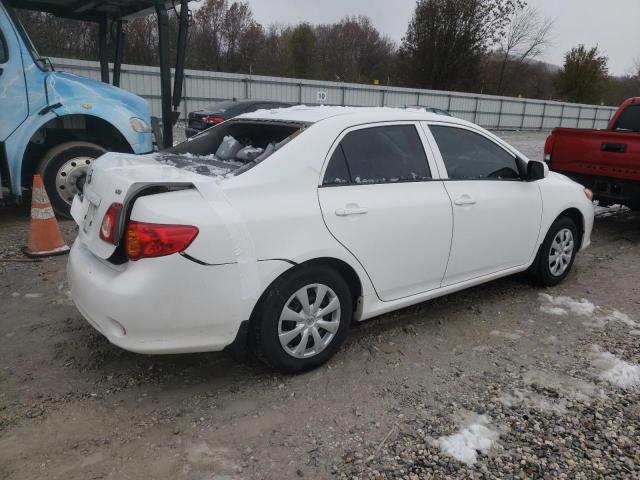 Photo 3 from auction – 2010 TOYOTA COROLLA with VIN 1NXBU4EE7AZ280997