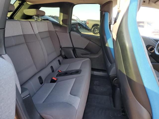 Photo 10 from auction – 2018 BMW I3 BEV with VIN WBY7Z2C59JVB88661
