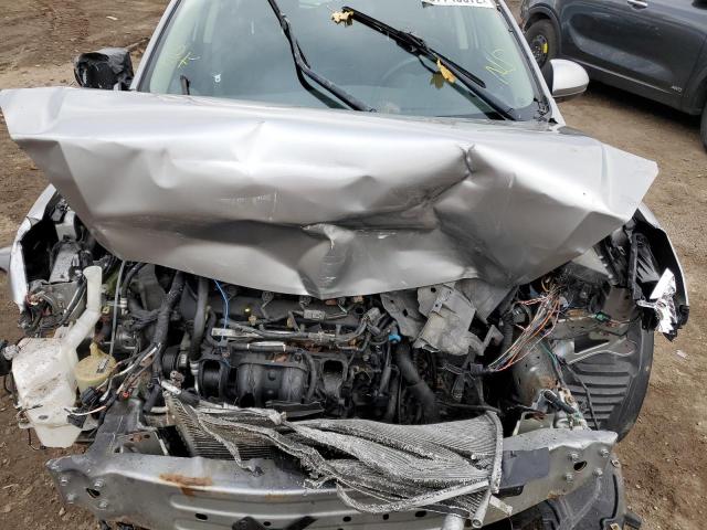 Photo 11 from auction – 2010 MAZDA 3 S with VIN JM1BL1H59A1330396