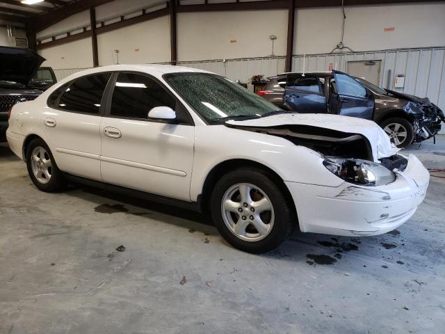 Photo 4 from auction – 2003 FORD TAURUS SES with VIN 1FAFP55U33A198009