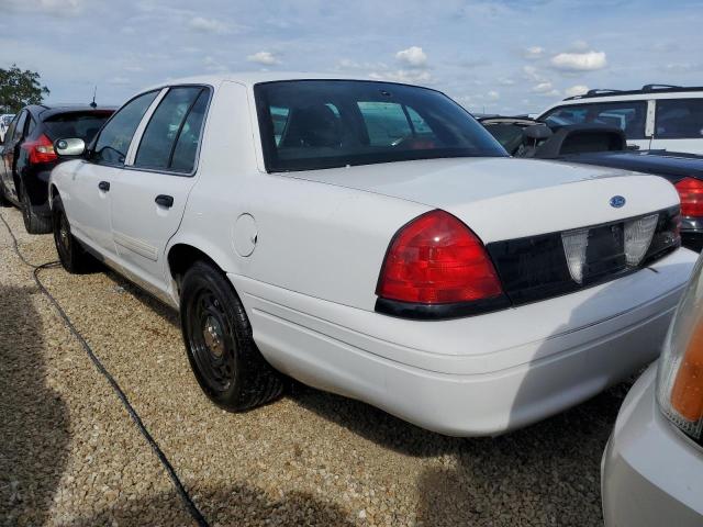 Photo 3 from auction – 2011 FORD CROWN VICT with VIN 2FABP7BV7BX113945