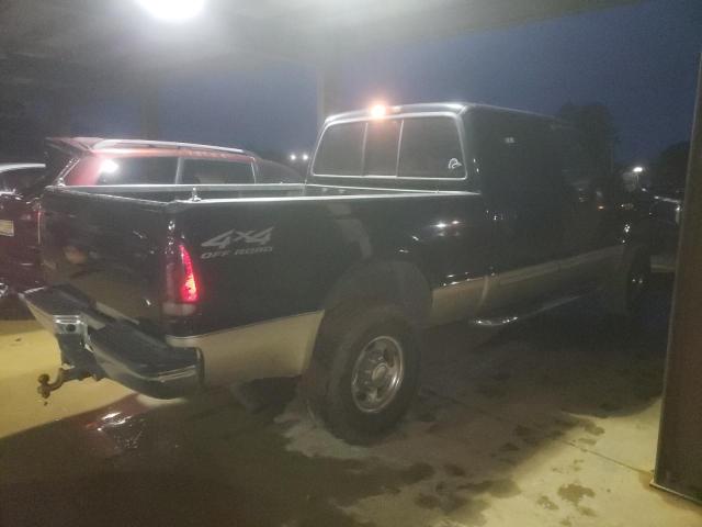 Photo 3 from auction – 2001 FORD F250 SUPER with VIN 1FTNW21F01EC86312