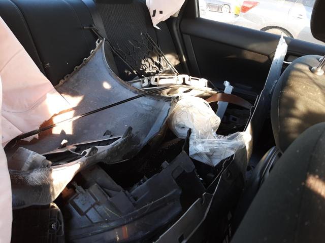 Photo 12 from auction – 2019 NISSAN SENTRA S with VIN 3N1AB7AP1KY369304