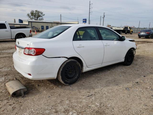 Photo 3 from auction – 2011 TOYOTA CAROLLA with VIN 2T1BU4EE0BC558299