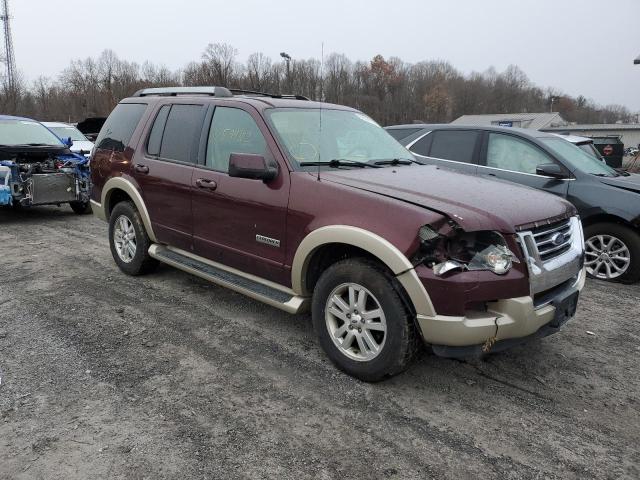 Photo 4 from auction – 2006 FORD EXPLORER E with VIN 1FMEU74E46UA34335