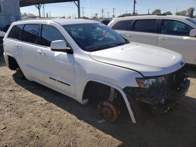 Photo 4 from auction – 2018 JEEP GRAND CHER with VIN 1C4RJEAG3JC471606