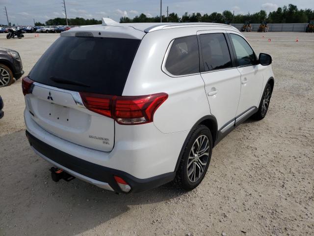 Photo 3 from auction – 2017 MITSUBISHI OUTLANDER with VIN JA4AD3A30HZ001010